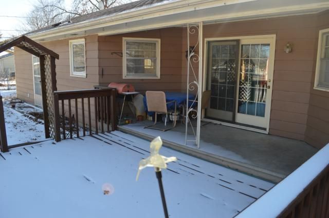 515 W 13 St, Ottawa, KS 66067