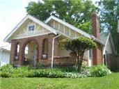 847 E 71st Ter, Kansas City, MO 64131