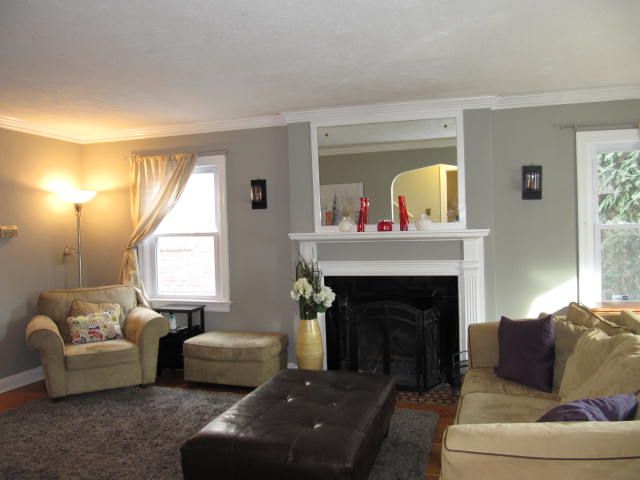 7204 Baltimore Ave, Kansas City, MO 64114