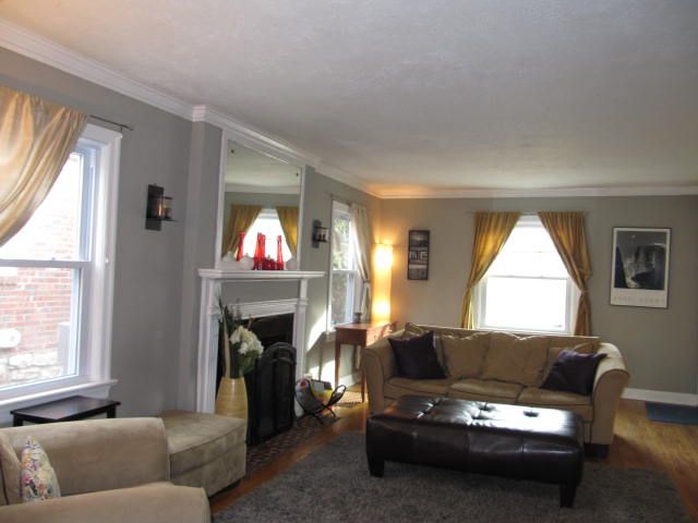 7204 Baltimore Ave, Kansas City, MO 64114