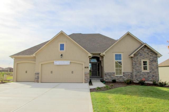 2219 NE 111th Ter, Kansas City, MO 64155