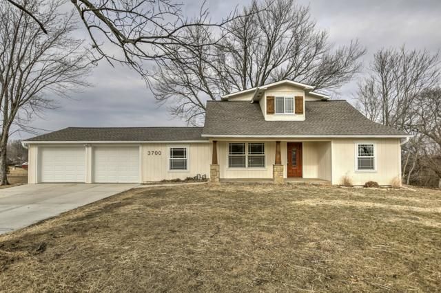 3700 NW 50th St, Riverside, MO 64150