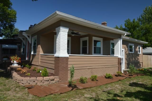 126 E Linden Ave, Independence, MO 64055