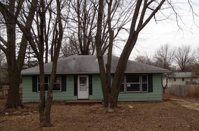 503 N Washington St, Spring Hill, KS 66083
