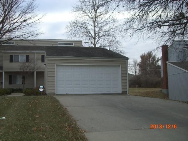 1501 E 97th St, Kansas City, MO 64131
