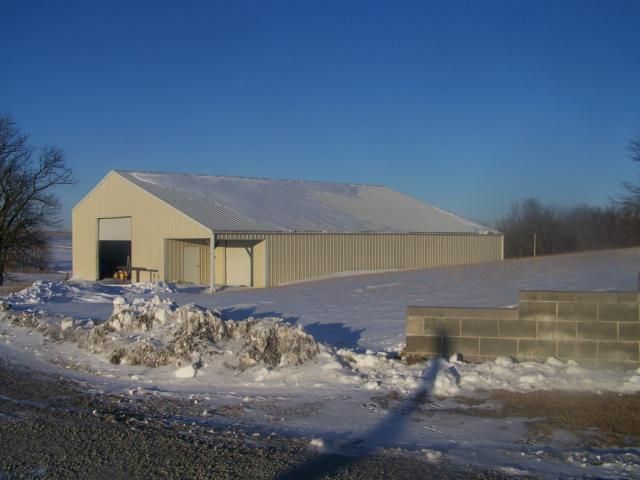 7826 Greeley Rd, Effingham, KS 66023