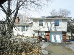 8400 E 92nd Ter, Kansas City, MO 64138