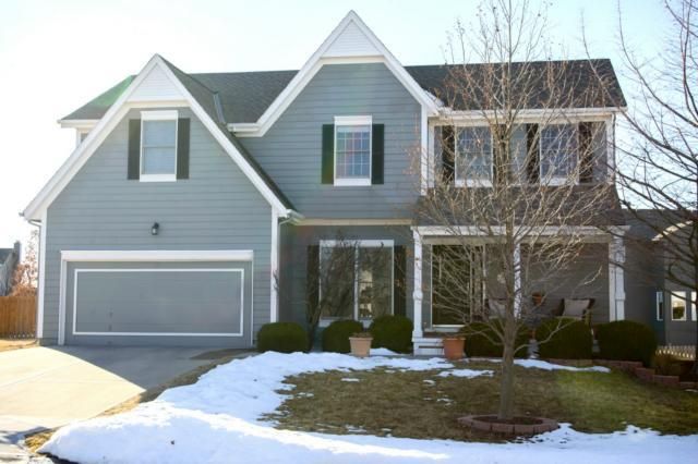 16292 S Chester St, Olathe, KS 66062