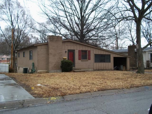 5113 S Grand Ave, Independence, MO 64055