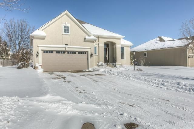 7620 W 148th Ter, Overland Park, KS 66223