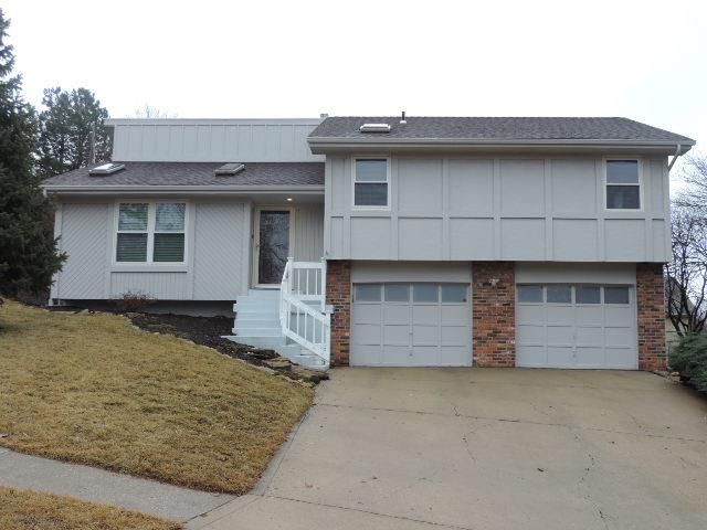 11805 W 48 Ter, Shawnee, KS 66203