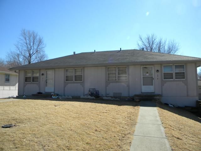 3030 County Line Rd, St Joseph, MO 64505