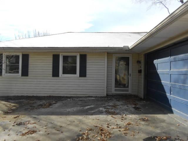 414 E 91st St, Kansas City, MO 64131