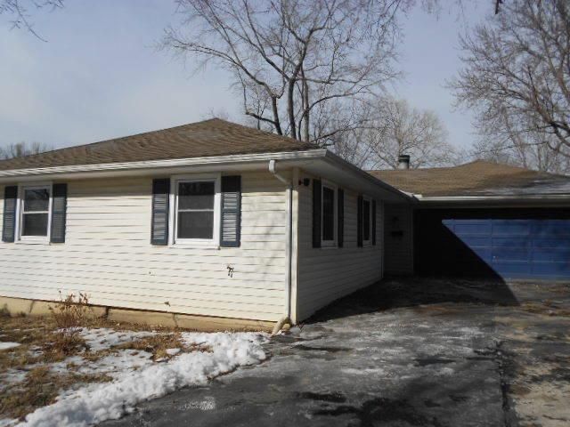 414 E 91st St, Kansas City, MO 64131