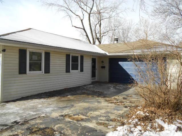 414 E 91st St, Kansas City, MO 64131