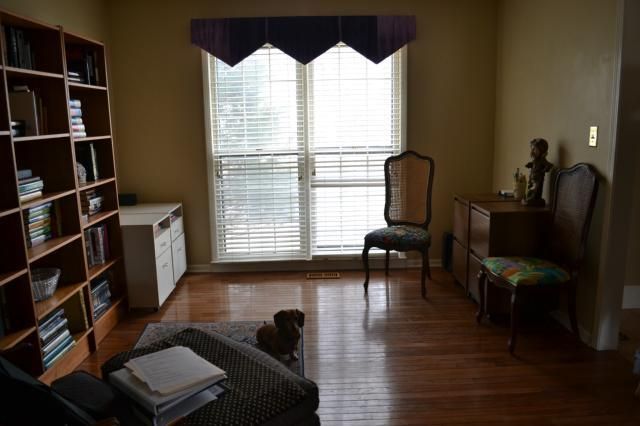12304 Knox St, Overland Park, KS 66213