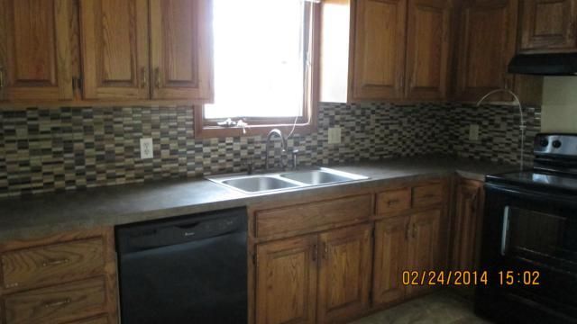 1345 N Harvey Cir, Olathe, KS 66061