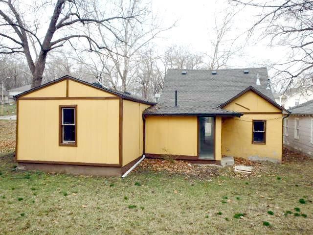 4015 E 58th St, Kansas City, MO 64130
