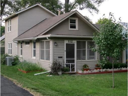 112 E 81st St, Kansas City, MO 64114