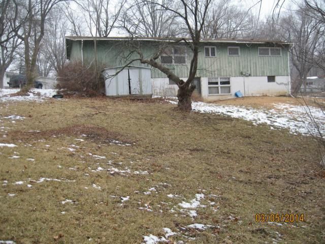 6925 NW 68th Ter, Kansas City, MO 64152