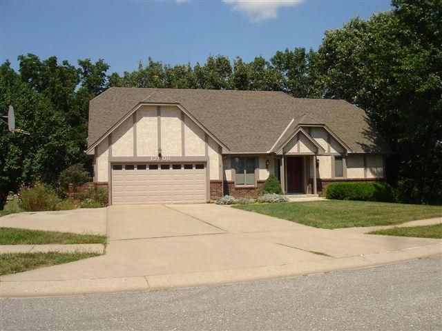 12908 E 59 Ter, Kansas City, MO 64133