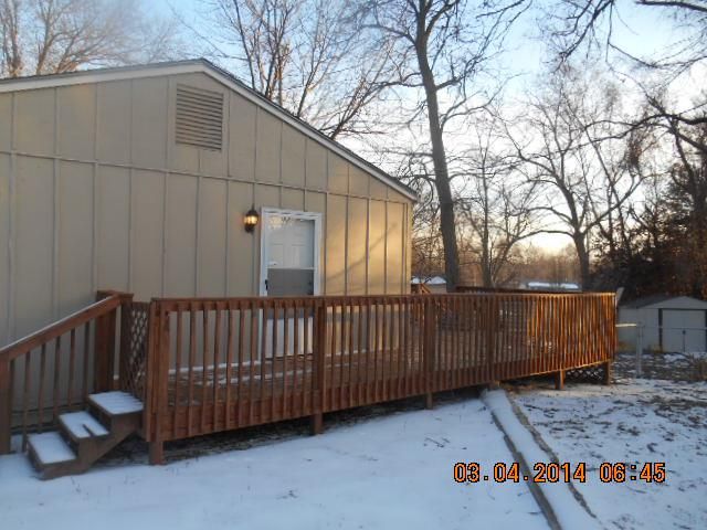 1117 E 135th St, Grandview, MO 64030