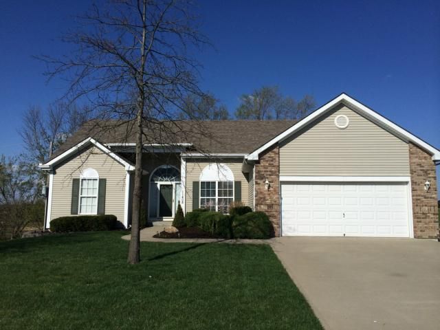 11408 N Madison Ave, Kansas City, MO 64155