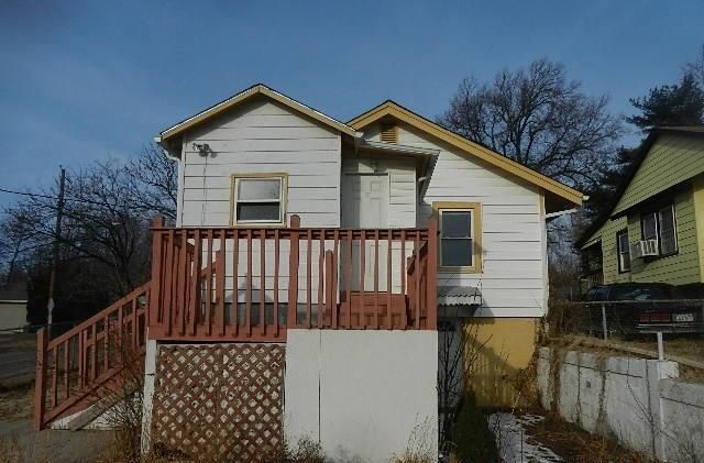 2101 N 29th St, Kansas City, KS 66104