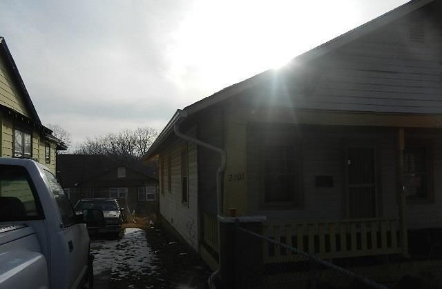 2101 N 29th St, Kansas City, KS 66104