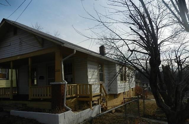 2101 N 29th St, Kansas City, KS 66104