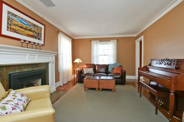 6405 Baltimore Ave, Kansas City, MO 64113