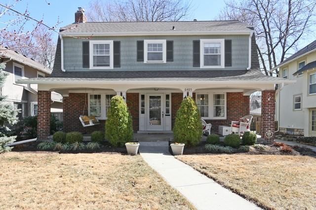 6405 Baltimore Ave, Kansas City, MO 64113