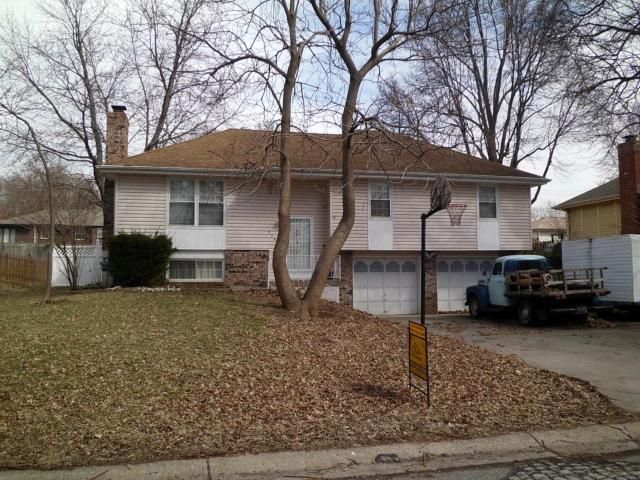 524 Concord N/A, Belton, MO 64012