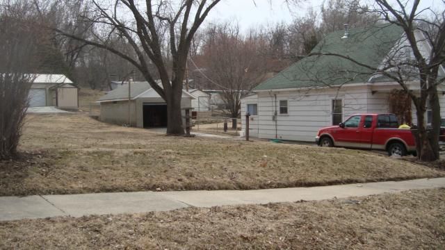 316 Ozark St, St Joseph, MO 64504
