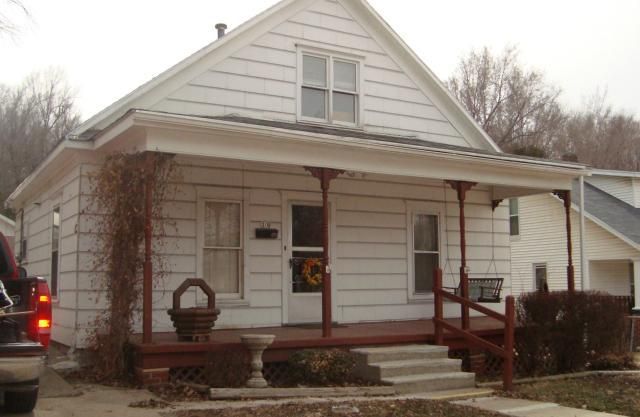 316 Ozark St, St Joseph, MO 64504