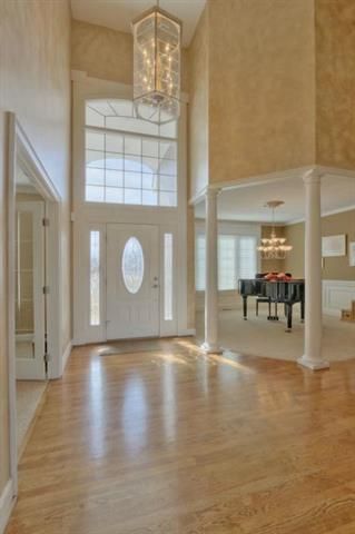 12708 Richards St, Overland Park, KS 66213