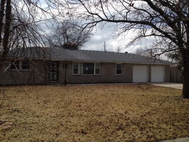 101 NE 57th St, Kansas City, MO 64118