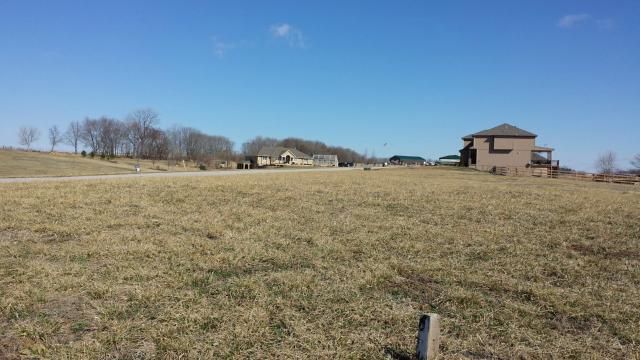 NW Chainti Ct, Smithville, MO 64089