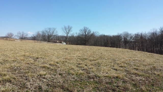 NW Chainti Ct, Smithville, MO 64089
