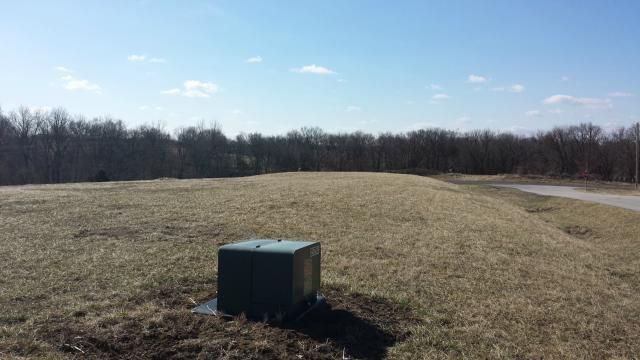 NW Chainti Ct, Smithville, MO 64089