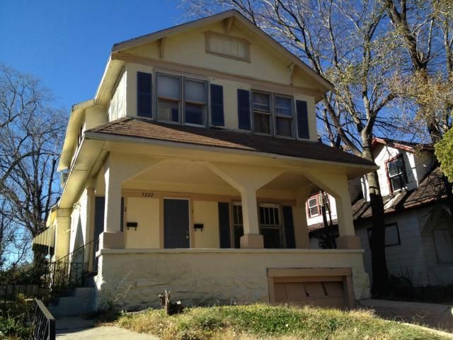 3222 Myrtle Ave, Kansas City, MO 64128