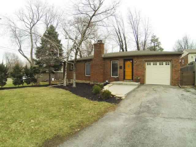 7309 W 67th St, Overland Park, KS 66202
