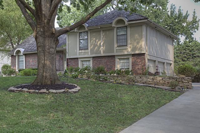 11909 Overbrook Rd, Leawood, KS 66209