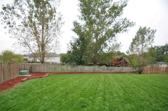 8423 NE 107th Ter, Kansas City, MO 64157