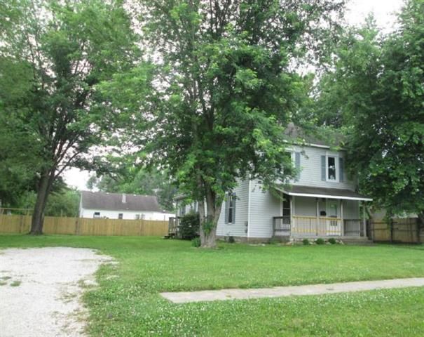 613 W Maple St, Plattsburg, MO 64477