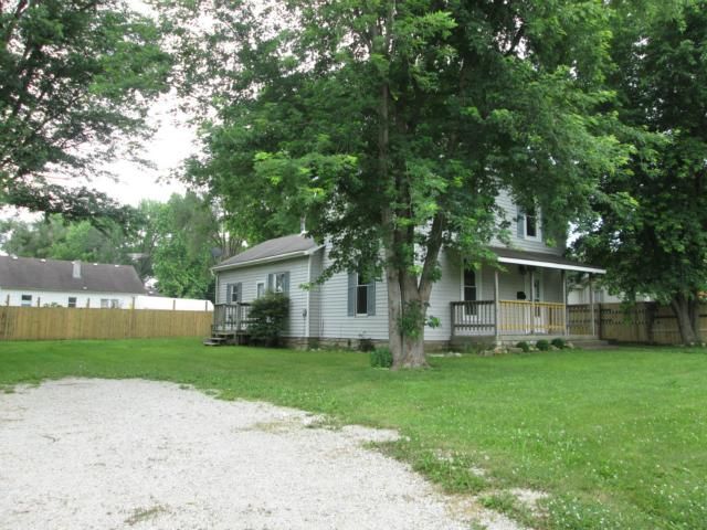 613 W Maple St, Plattsburg, MO 64477