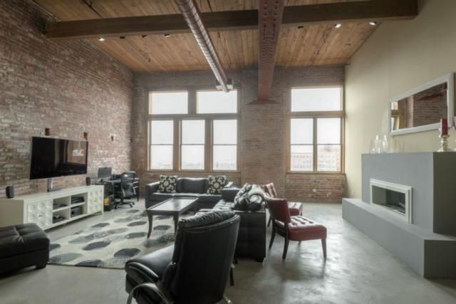 306 W 7th #305 St #305, Kansas City, MO 64105