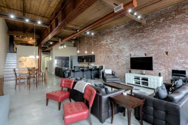 306 W 7th #305 St #305, Kansas City, MO 64105