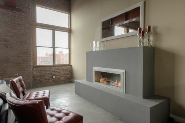 306 W 7th #305 St #305, Kansas City, MO 64105