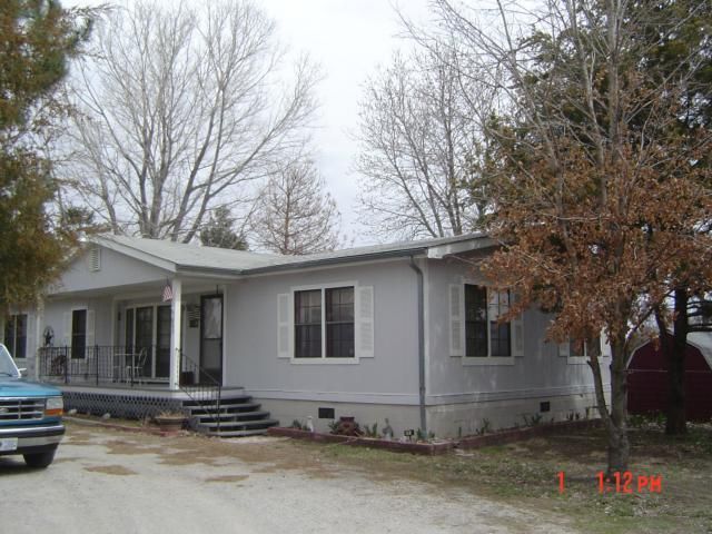 603 Bennett Rd, Ottawa, KS 66067